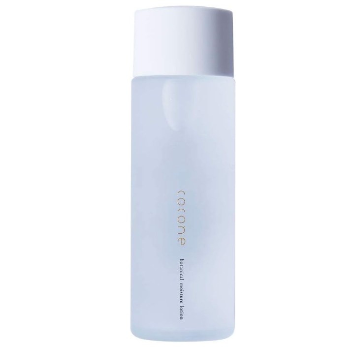 cocone 植物保濕化妝水 115mL
