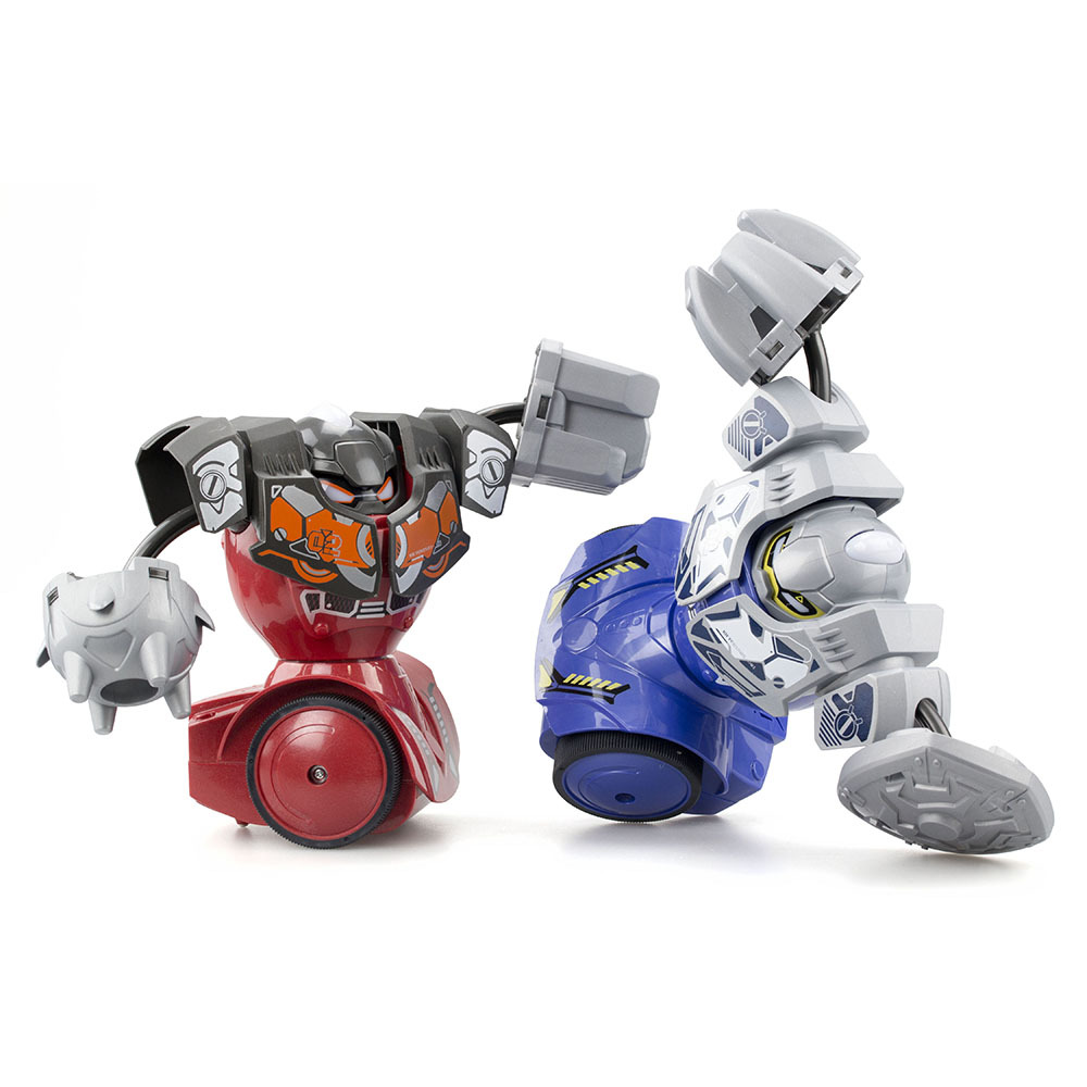 武裝決鬥機器人