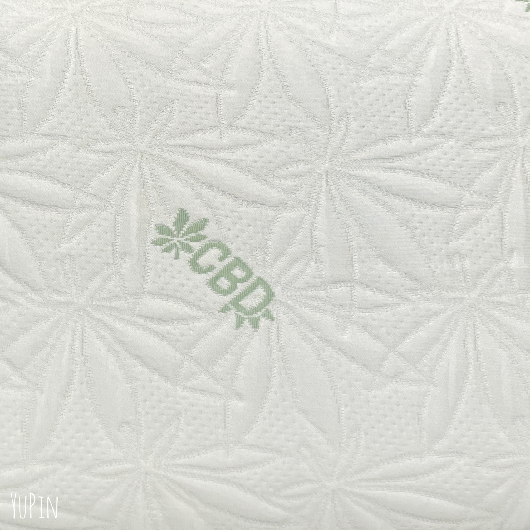 御品YP｜CBD涼感釋壓親膚枕