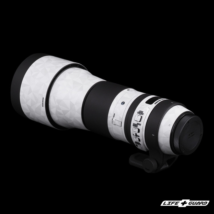 SIGMA 150-600mm F5-6.3 DG OS HSM Contemporary 鏡頭貼膜
