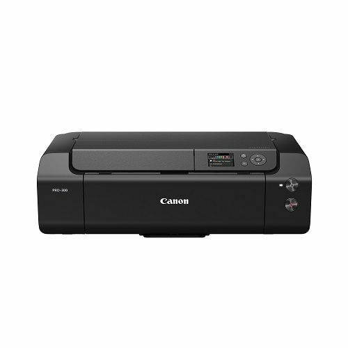 CANON imagePROGRAF PRO-300 A3+專業10色相片打印機