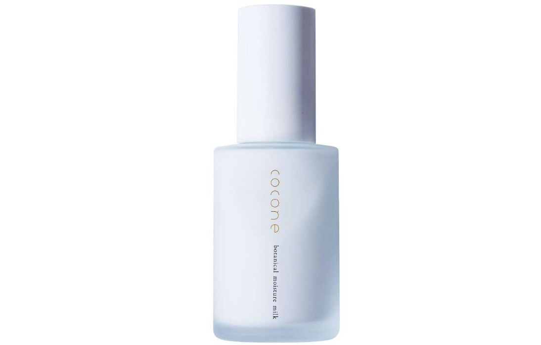 cocone 植物保濕乳液 50mL