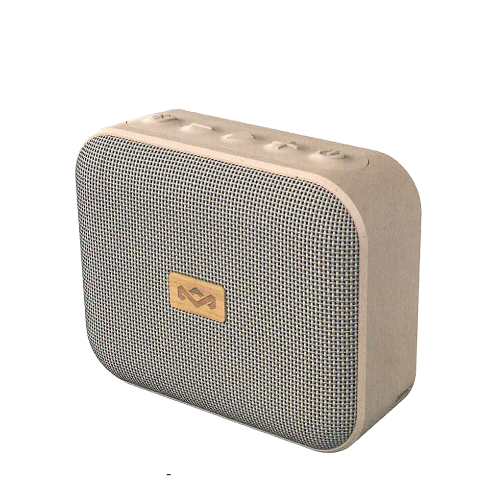 House of Marley｜Jammin 迷你藍牙喇叭