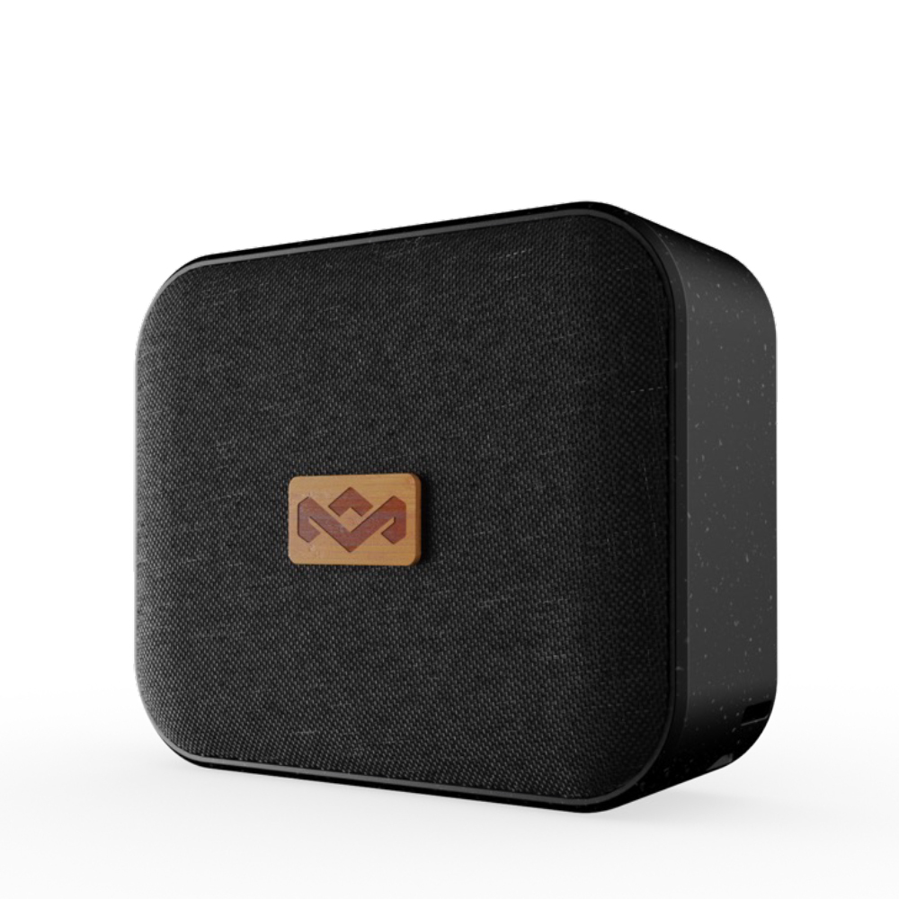 House of Marley｜Jammin 迷你藍牙喇叭