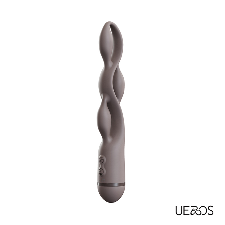UEROS 三體串流按摩棒