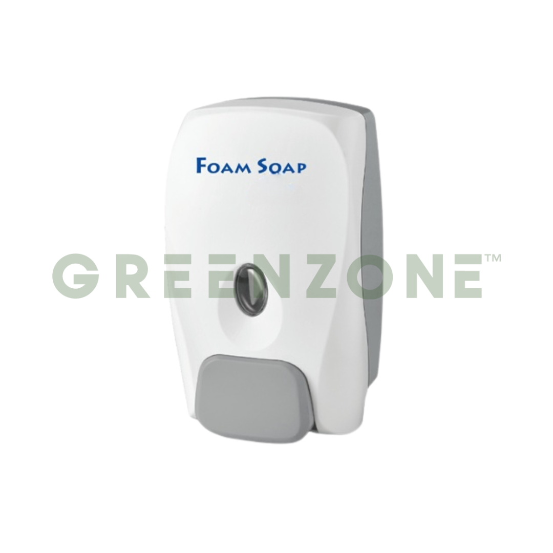 Greenzone Foam Soap Dispenser
