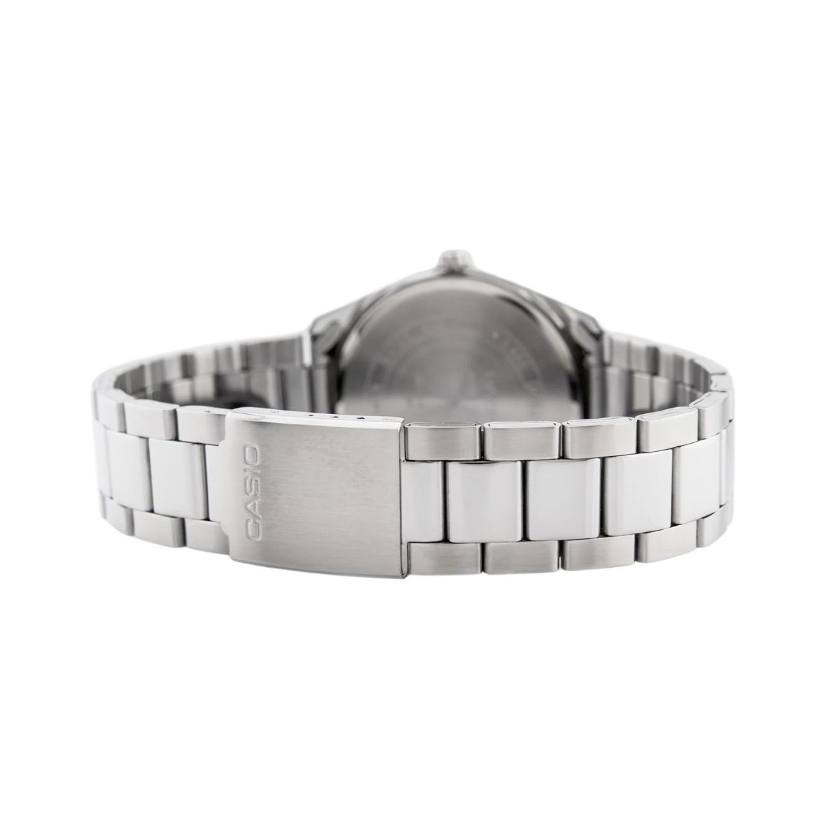 Casio MTP-1302DS-1A 38mm 黑珍珠母錶盤 貝母面 石英錶