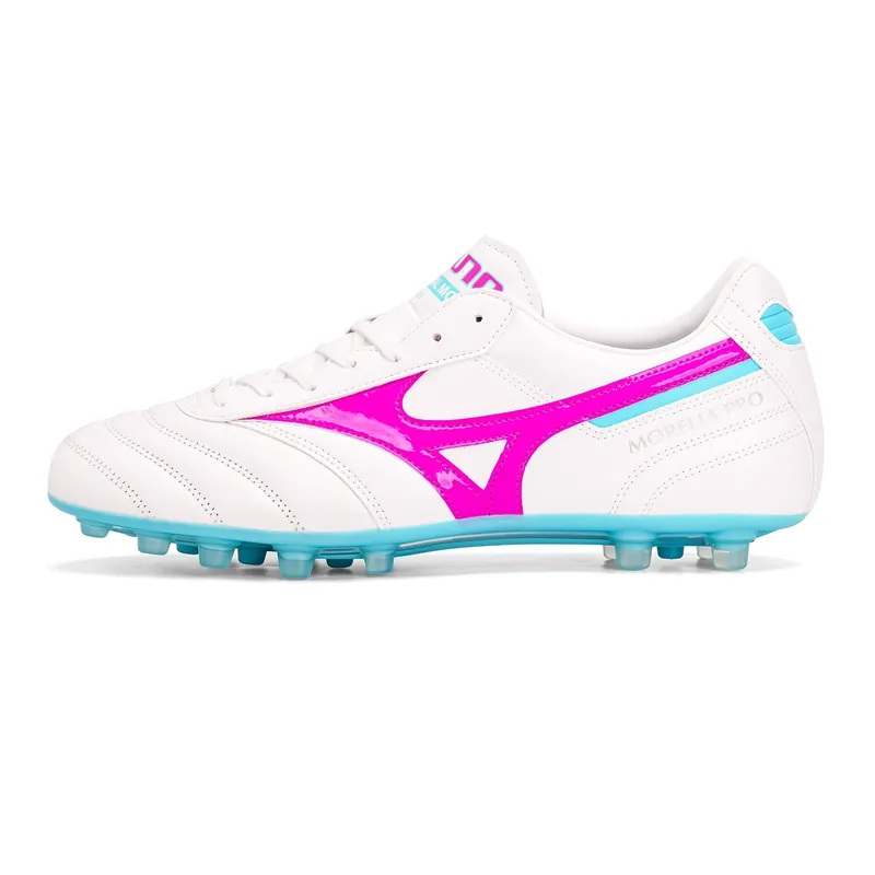 シューズ MORELIA 2 PRO AG 26.5 MORELIA II PRO AG – Mizuno Thailand