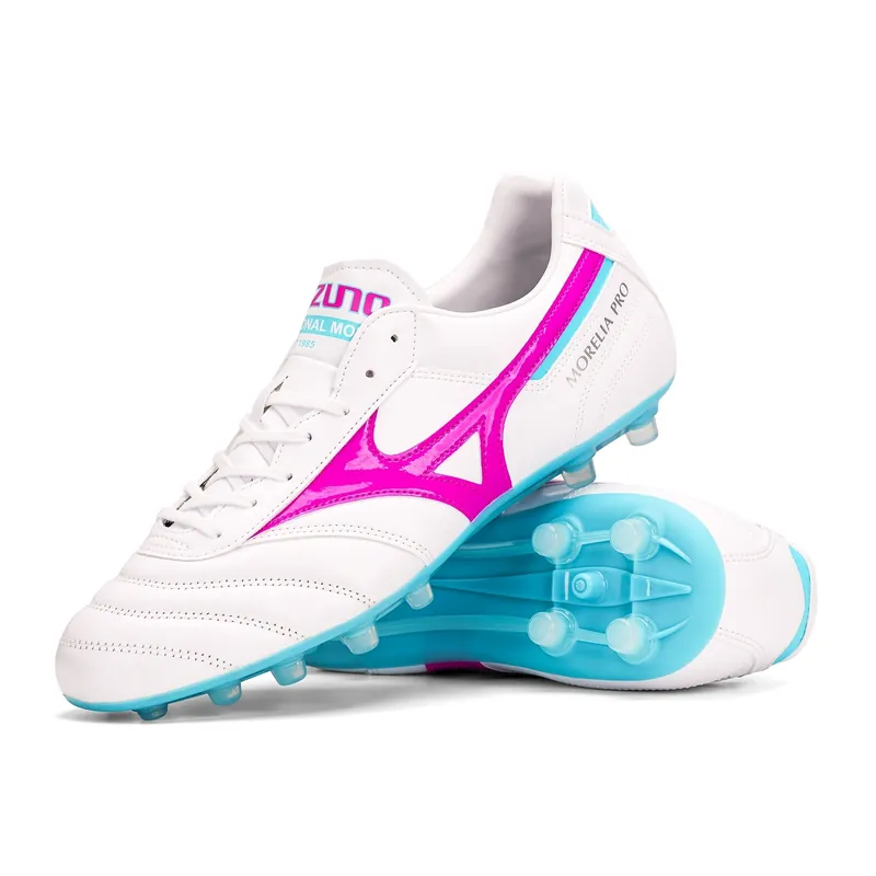 Mizuno morelia neo ii ag online