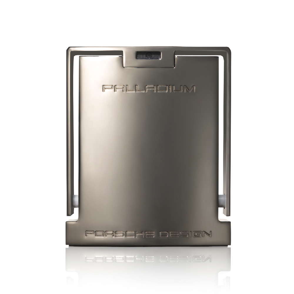 【GISH Beauty】Porsche Design 保時捷泰坦之心男性淡香水 50ml