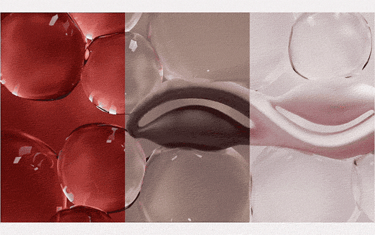 UEROS 三體串流按摩棒