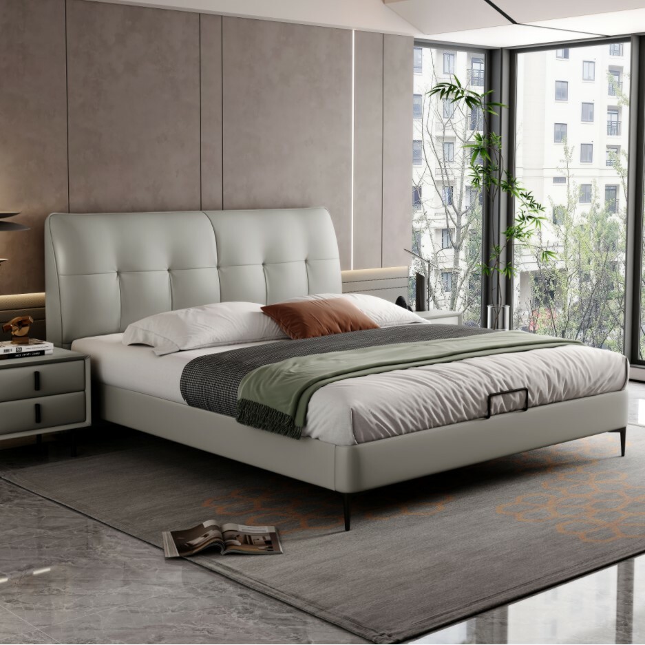 Elizabeth | 超值預購 | 棉花糖床檯組