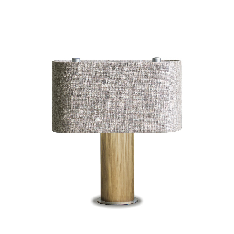 DUO 融蠟燈 by KIMU