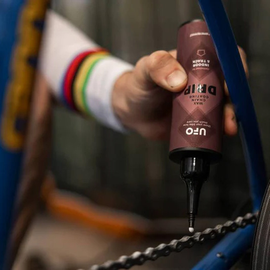 Ceramicspeed UFO Drip Indoor #112162