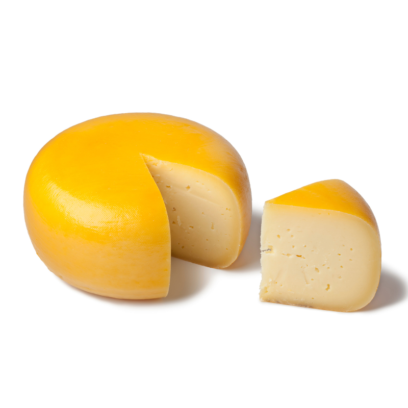 荷蘭 WestZaner 高達乾酪