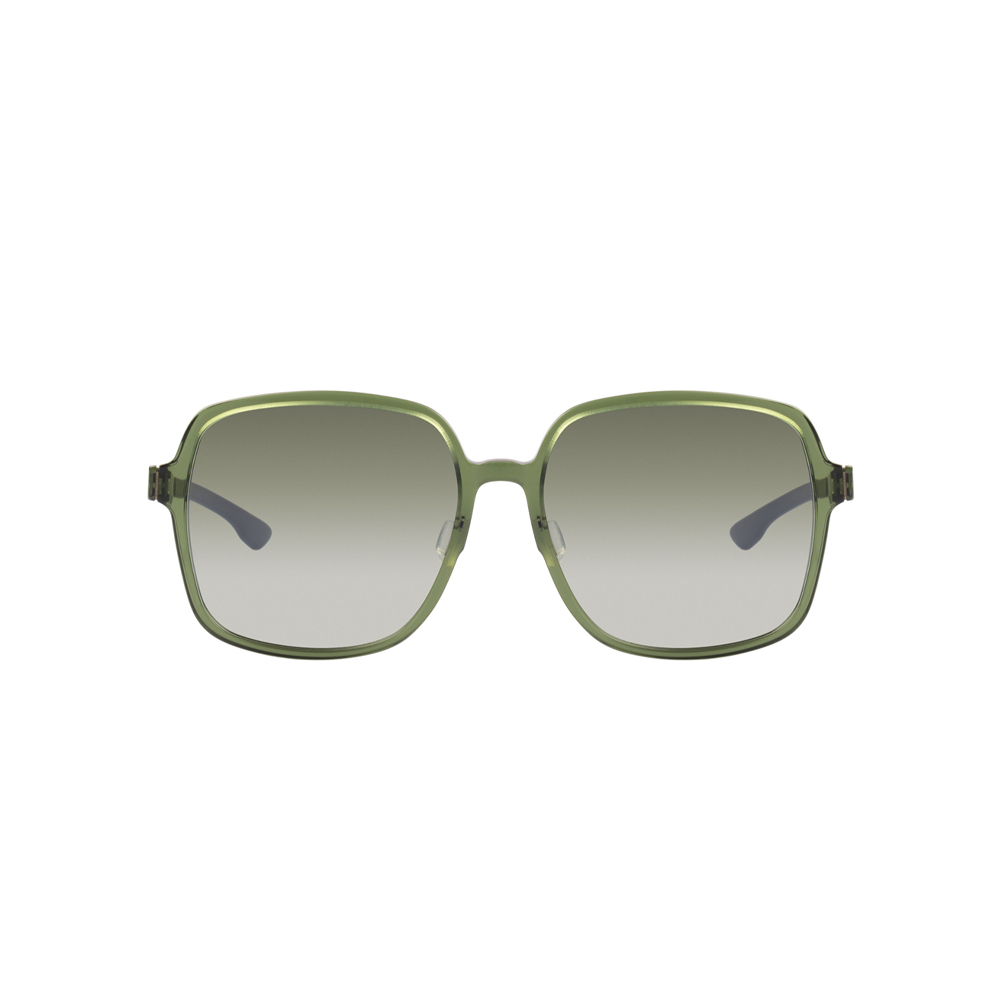 【ic!berlin】Iris 綠