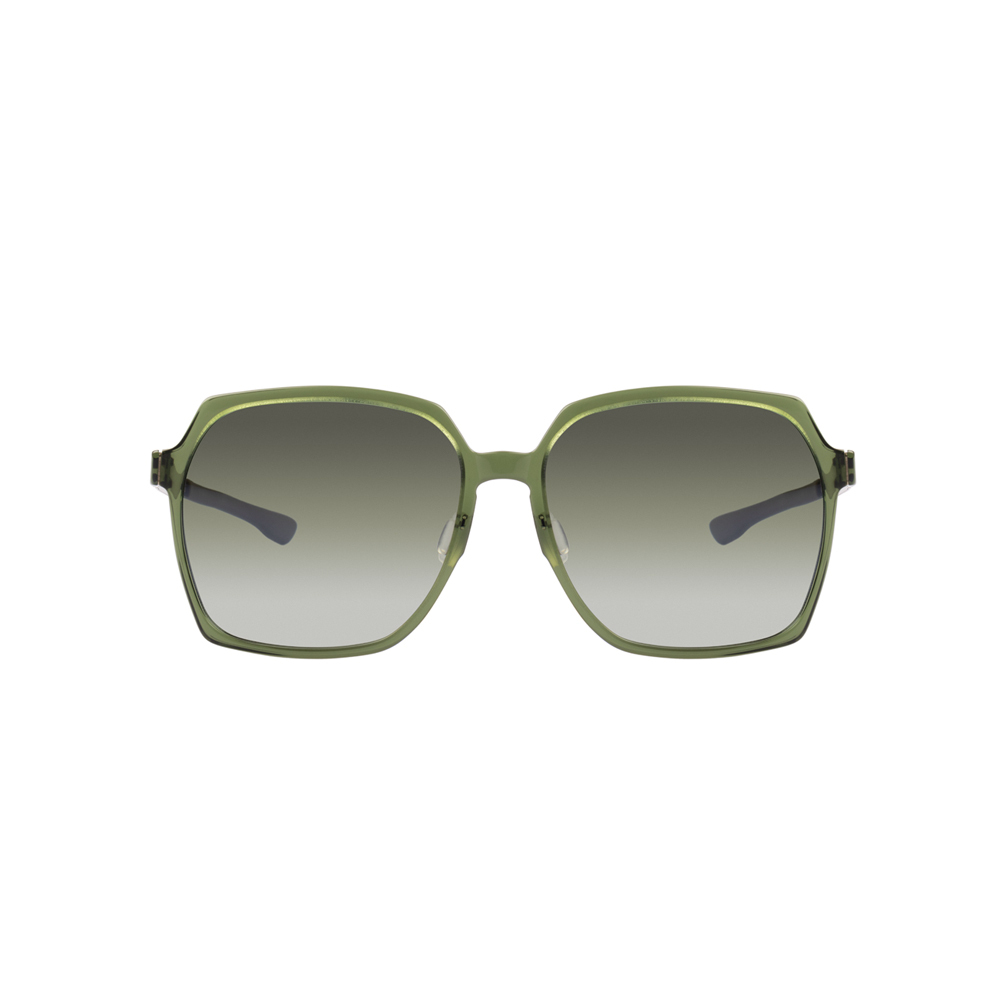 【ic!berlin】Thetis 綠