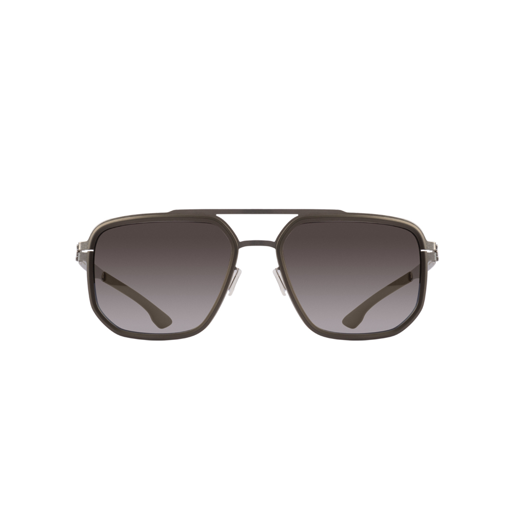 【ic!berlin】Tantal 灰