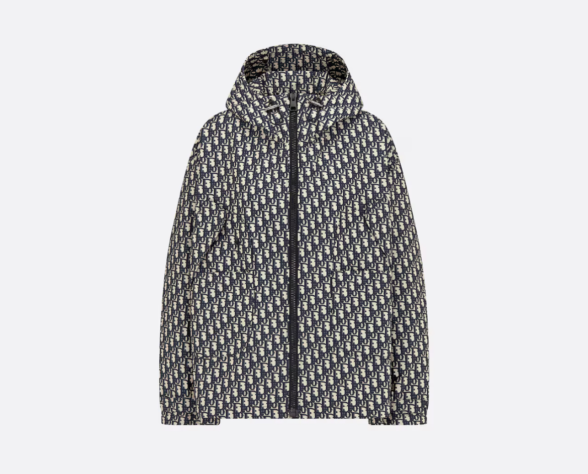 Dior Hooded Jacket 関税込 ディオール original.jpeg?1723015361