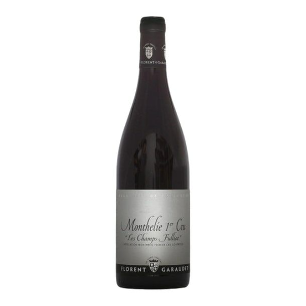 Florent Garaudet Monthelie 1er Cru Les Champs Fulliots 2019