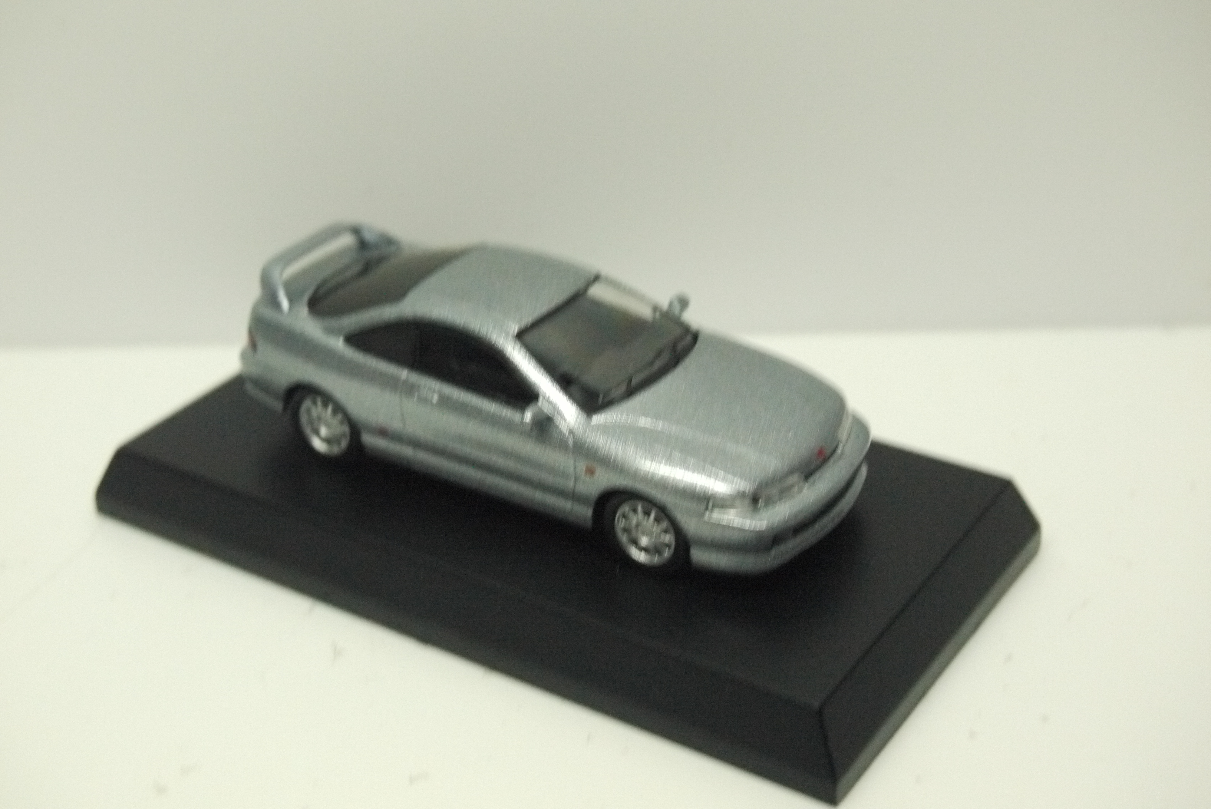 Kyosho Honda Integra Type R DC2 Silver