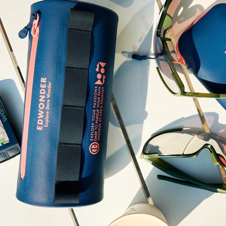 Edwonder Multi-use Rainproof Handlebar Bag Mini 2.0