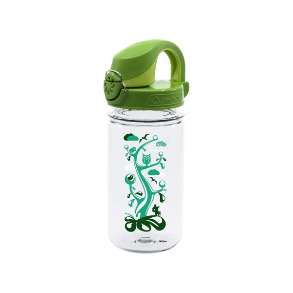 Nalgene Kids OTF 兒童水樽