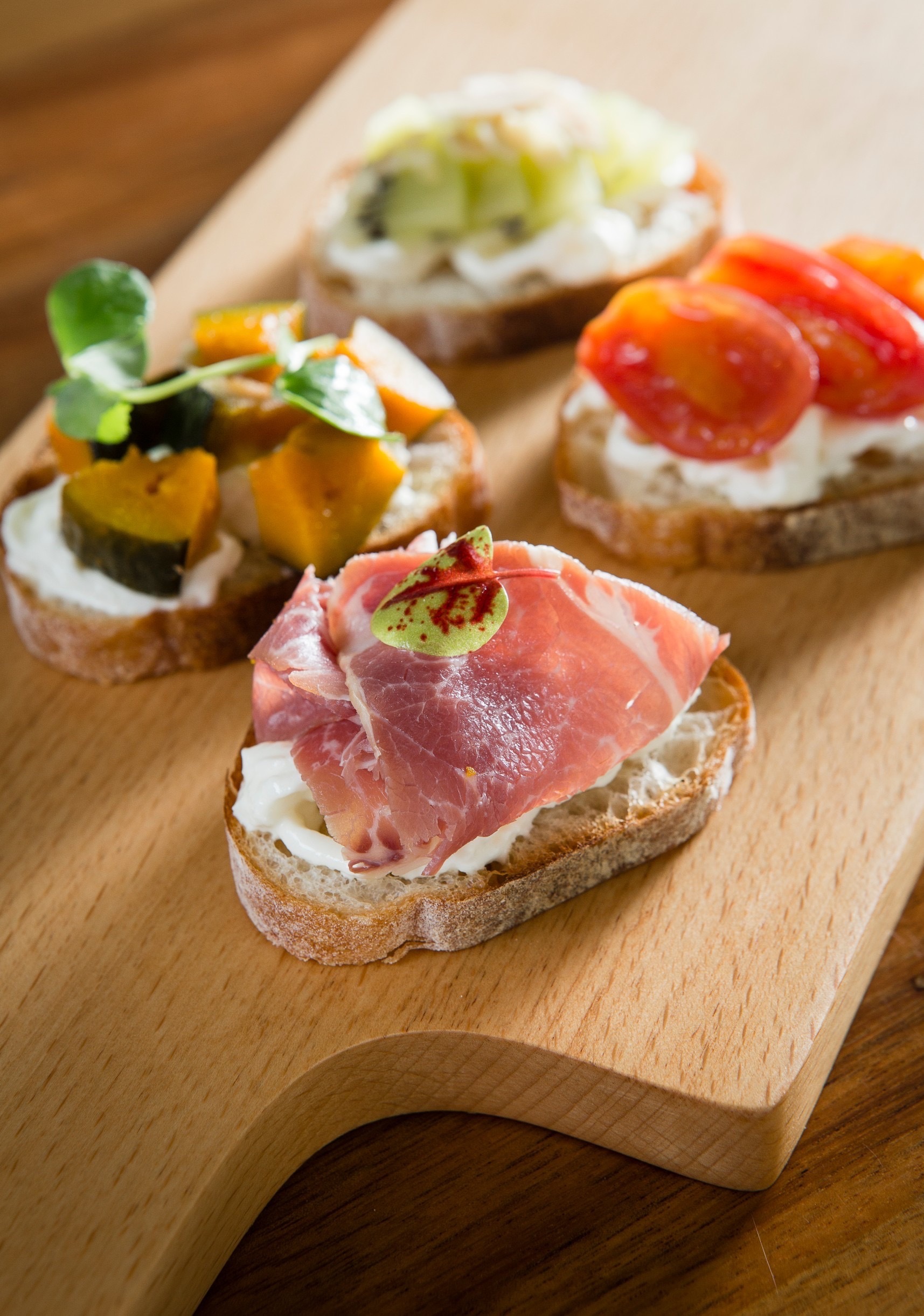 臺灣起司協會 起司小學堂(四月場次)