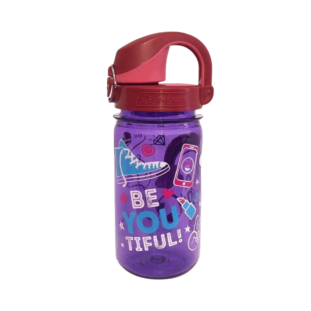 Nalgene Kids OTF 兒童水樽