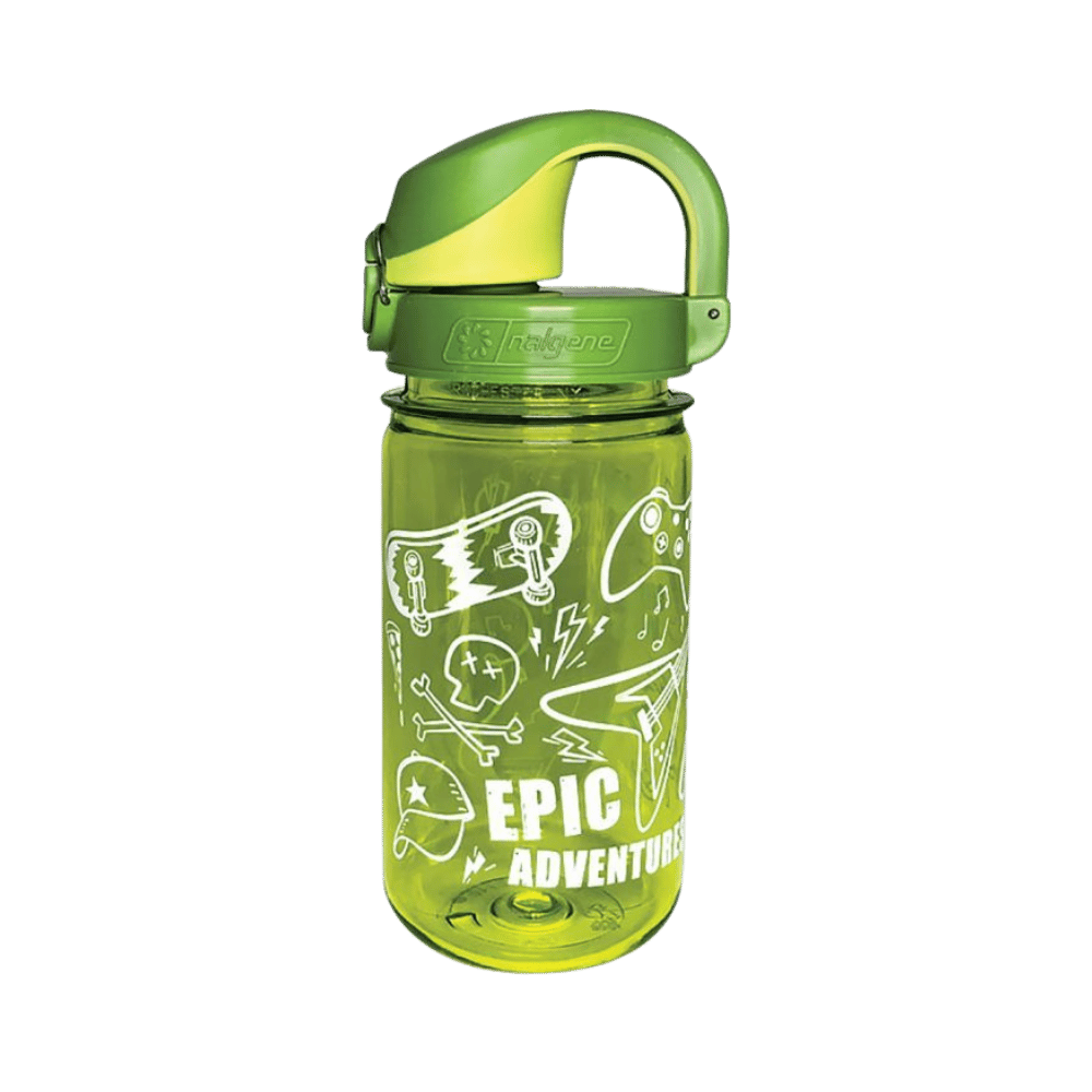 Nalgene Kids OTF 兒童水樽