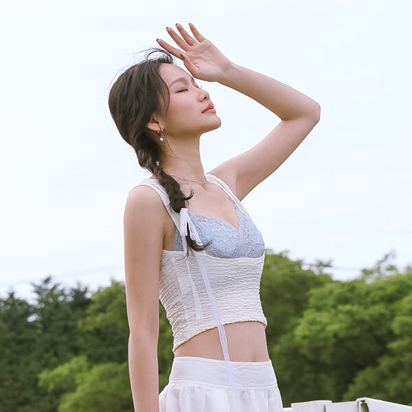 二代愛波女神☼熱銷款無鋼圈大罩杯內衣 C.D.E.F罩