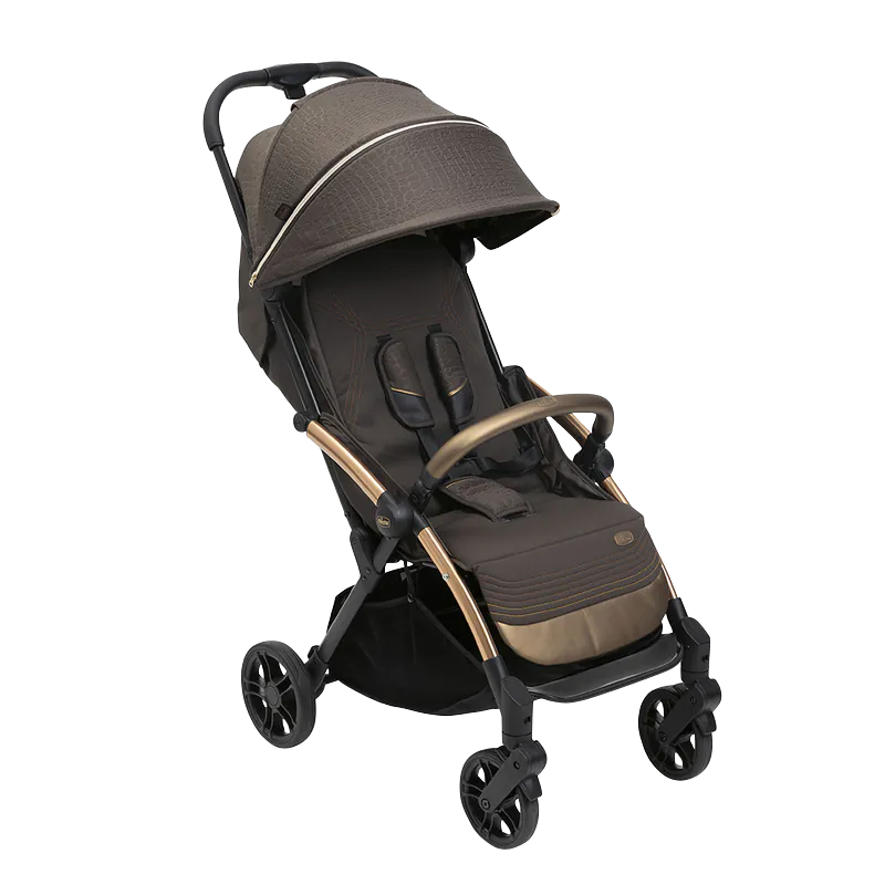 Chicco Goody XPlus 魔術瞬收手推車-輕奢版