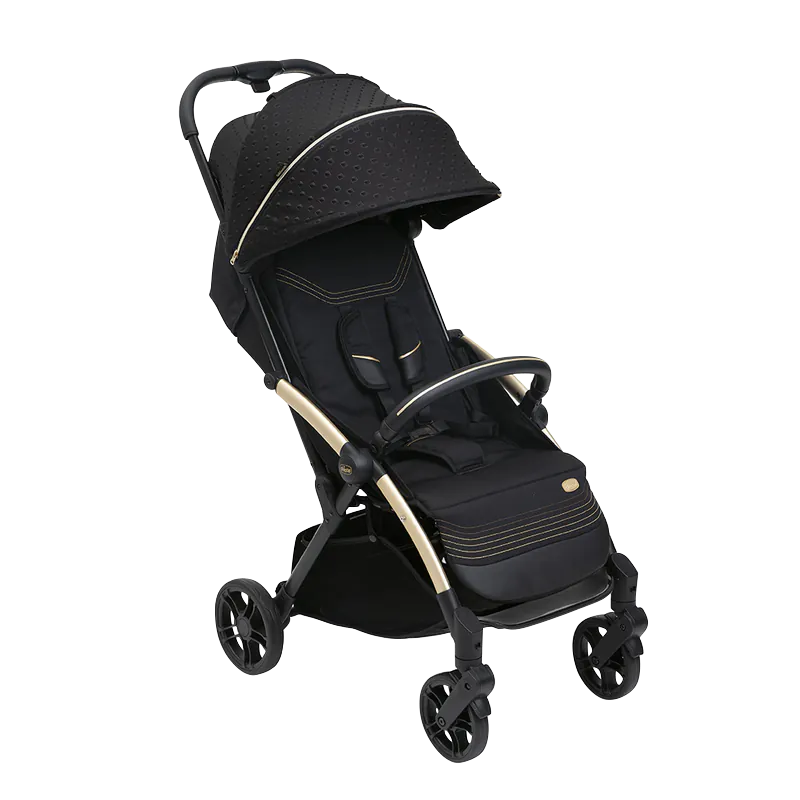 Chicco Goody XPlus 魔術瞬收手推車-輕奢版