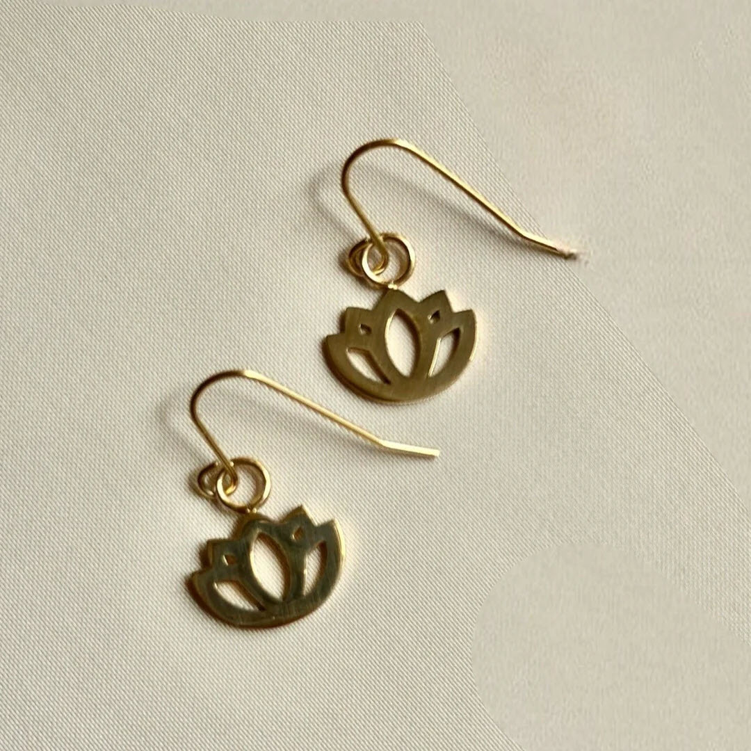 Sido精美飾品系列 - 耳環