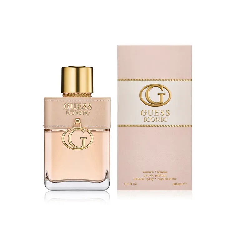 GUESS 鉑金典藏女性淡香精 100ml
