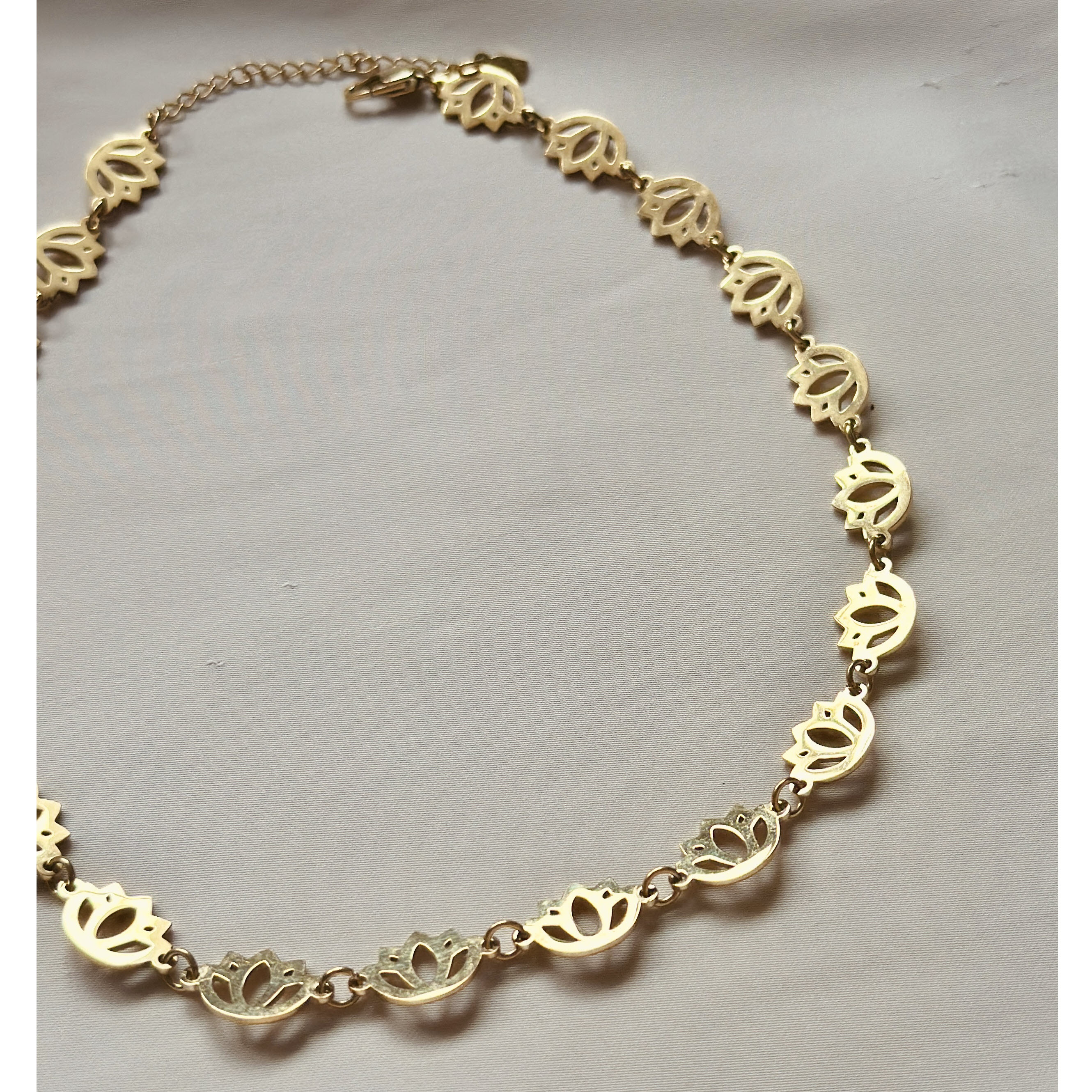 Sido精美飾品系列 - 頸鏈