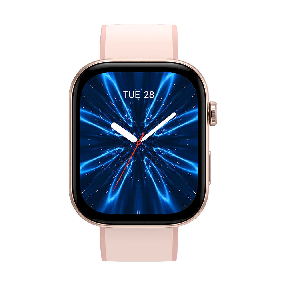 【BENTLEY 賓利】 BEY-GTX12 多功能 矽膠 電子錶 手錶 附快拆錶帶(電話/運動/心律/血氧/血壓/睡眠)  -