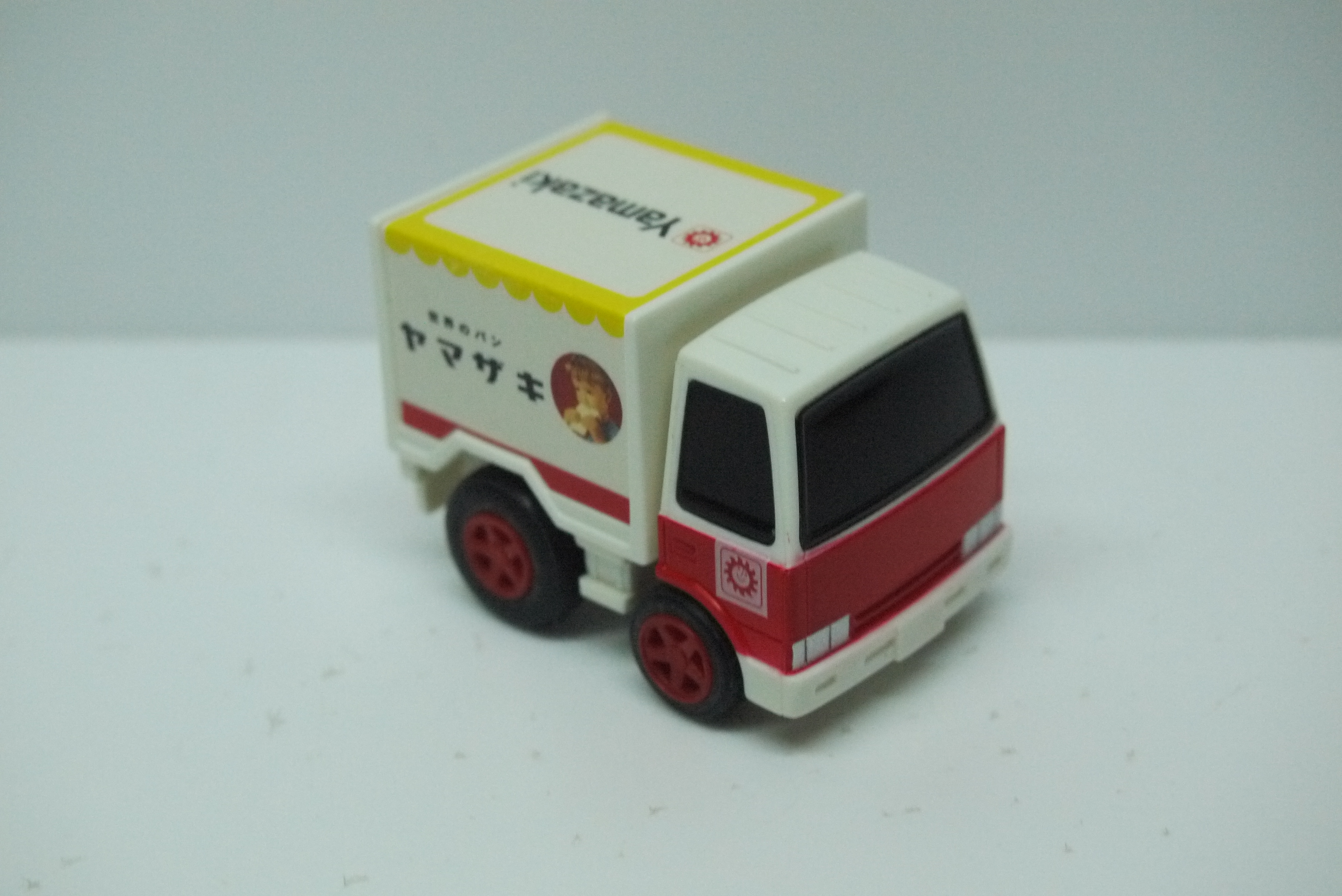 Choro Q Yamazaki Truck