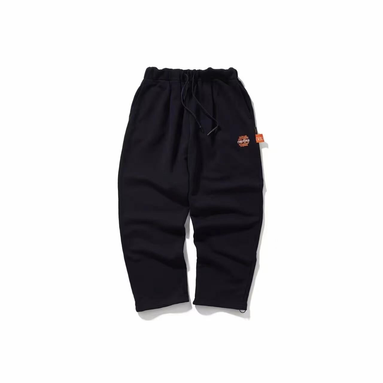 Nautica x See See 聯名款棉長褲 (3色)