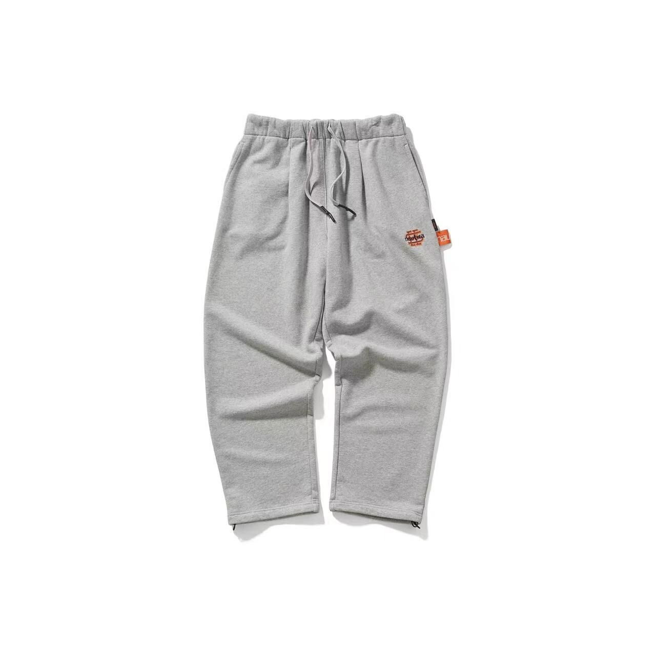 Nautica x See See 聯名款棉長褲 (3色)