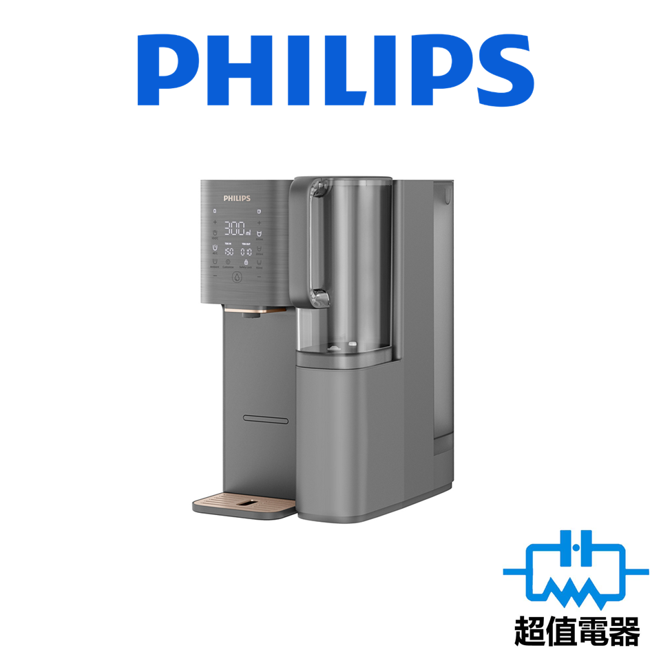 Philips 飛利浦 - ADD6920 RO 純淨飲水機