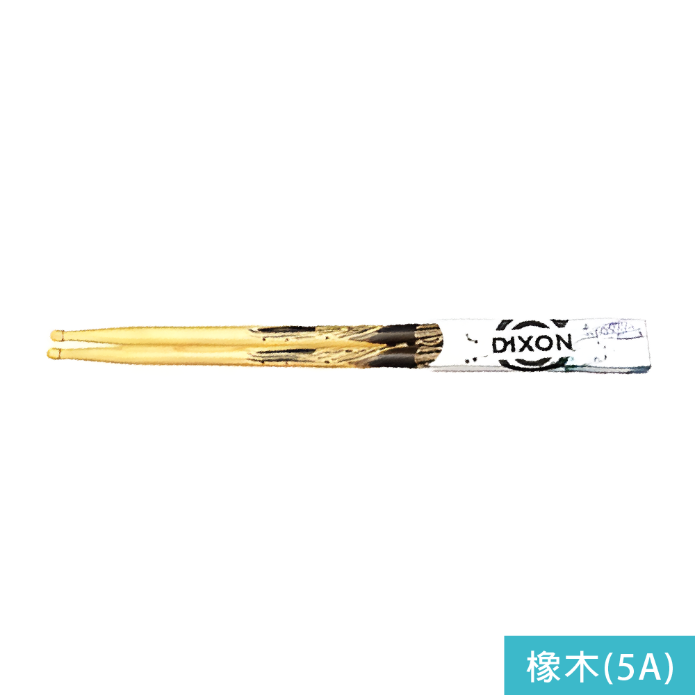 Dixon Dixon / DXPX-OAK (5A/R-5A) 鼓棒 第 2 張圖片｜三峽鼓 / 打擊