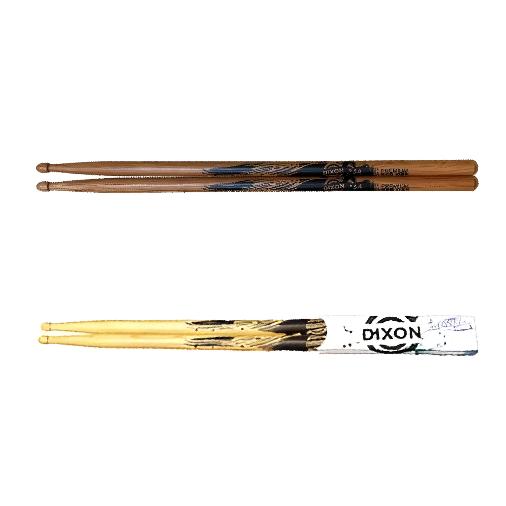 Dixon Dixon / DXPX-OAK (5A/R-5A) 鼓棒 — 三峽鼓 / 打擊｜YA! 玩音樂