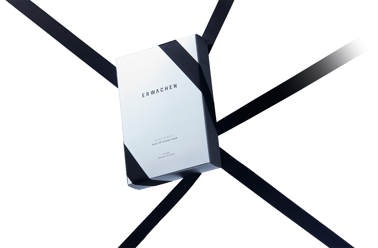 皇后奇蹟緊緻拉提面膜