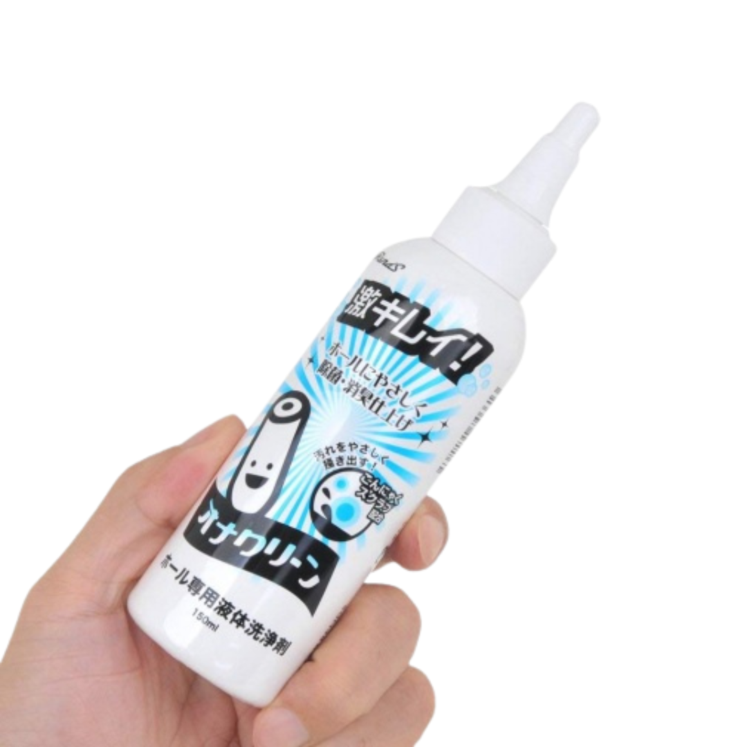 Rends 玩具清潔劑 - 150ml