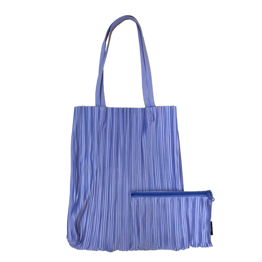 BLUEORB  | Each Bag  |休閒多功能 肩背包 托特包 套組 紫色