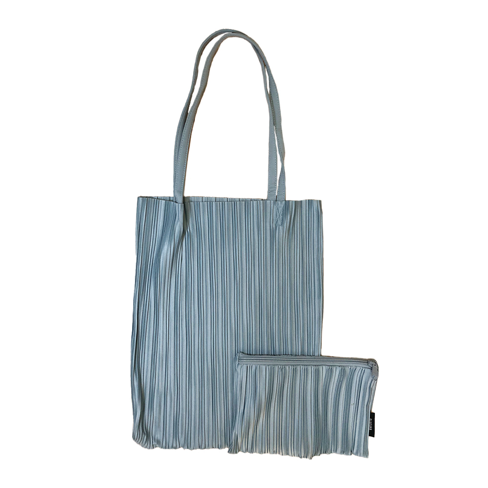 BLUEORB  | Each Bag  |休閒多功能 肩背包 托特包 套組 薄荷綠色