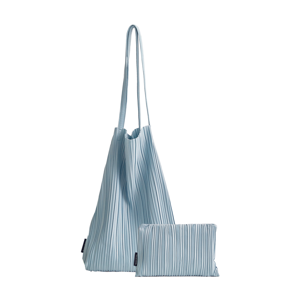 BLUEORB  | Each Bag  |休閒多功能 肩背包 托特包 套組 薄荷綠色