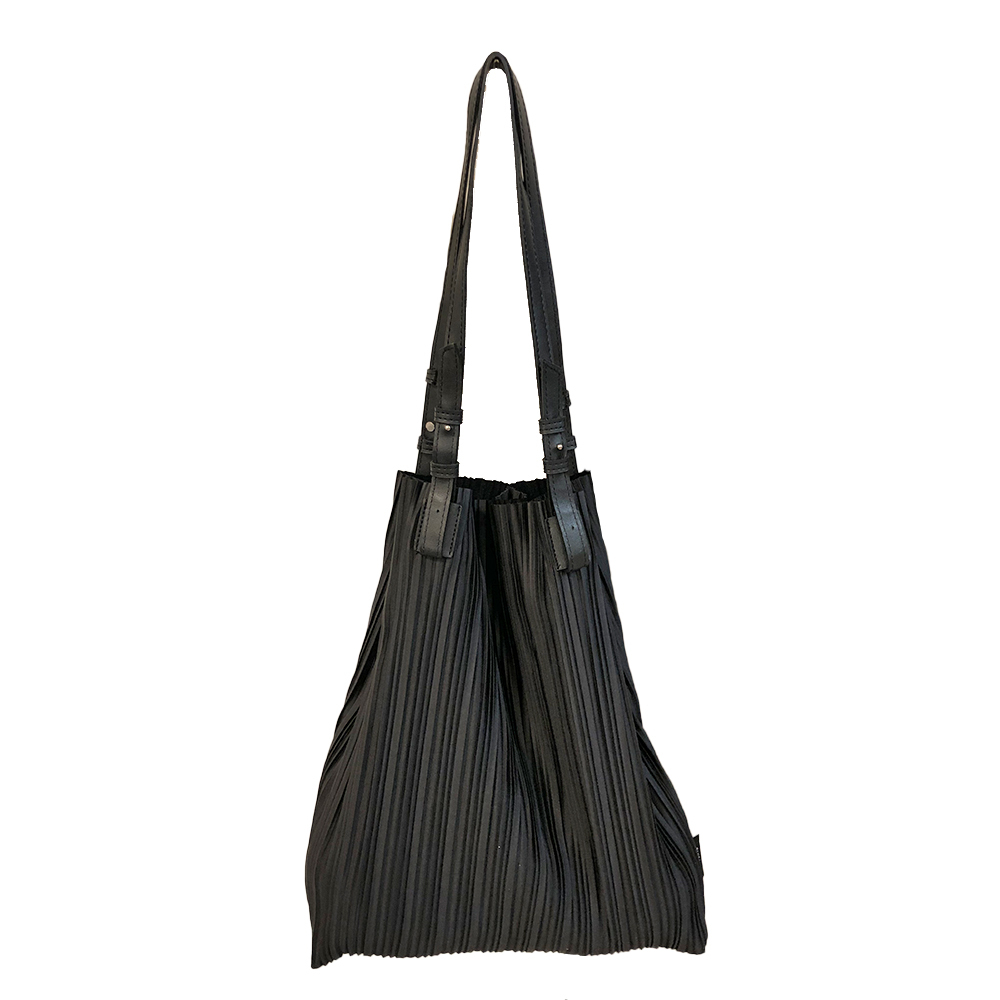 BLUEORB  | 2way each bag | 側背包 黑色