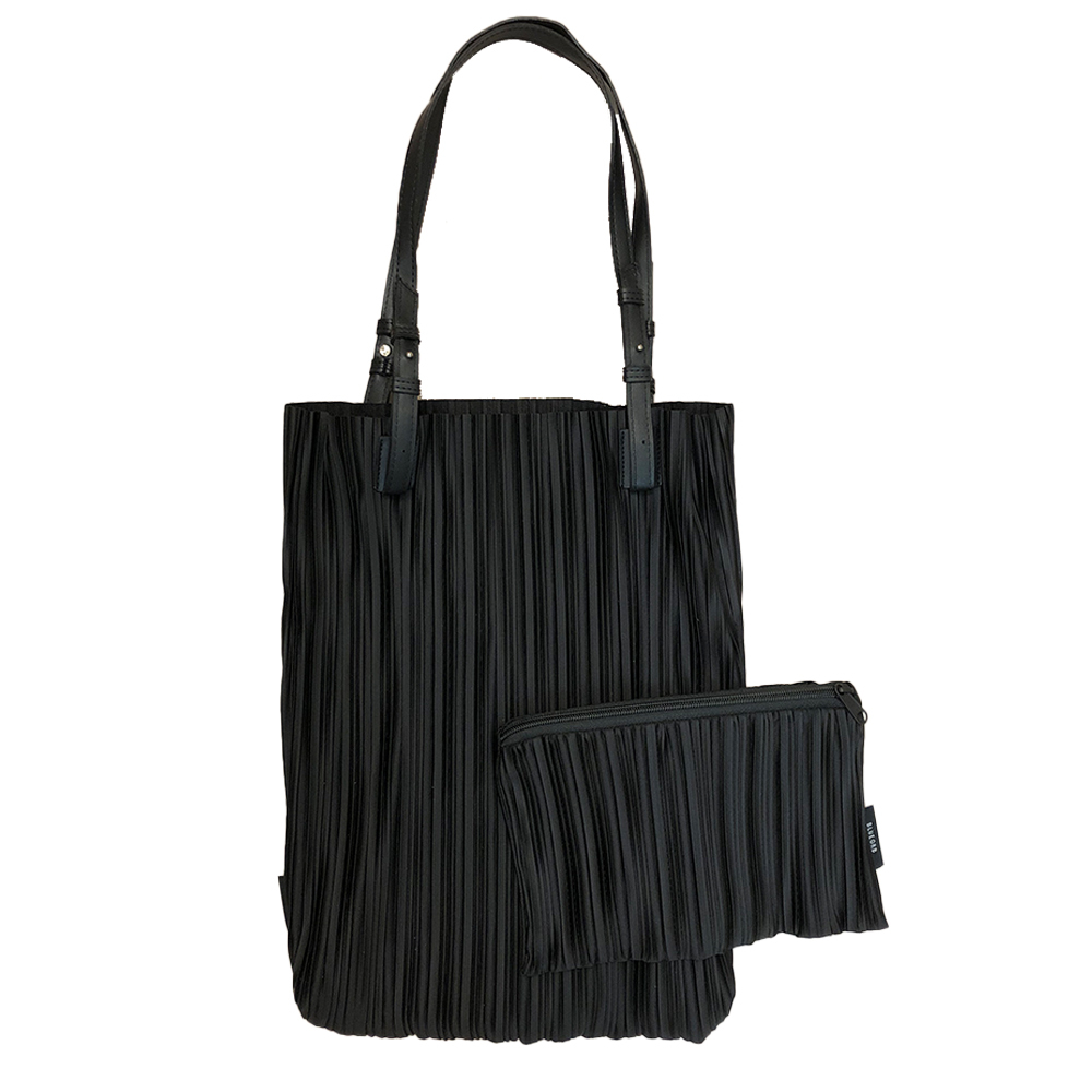 BLUEORB  | 2way each bag | 側背包 黑色